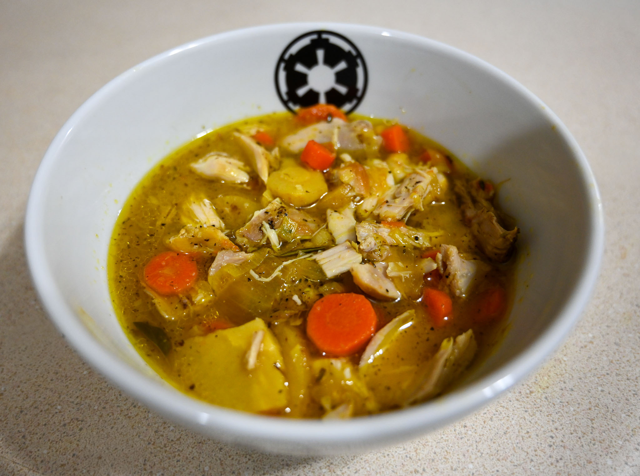 Crispy Paleo Oven Chicken